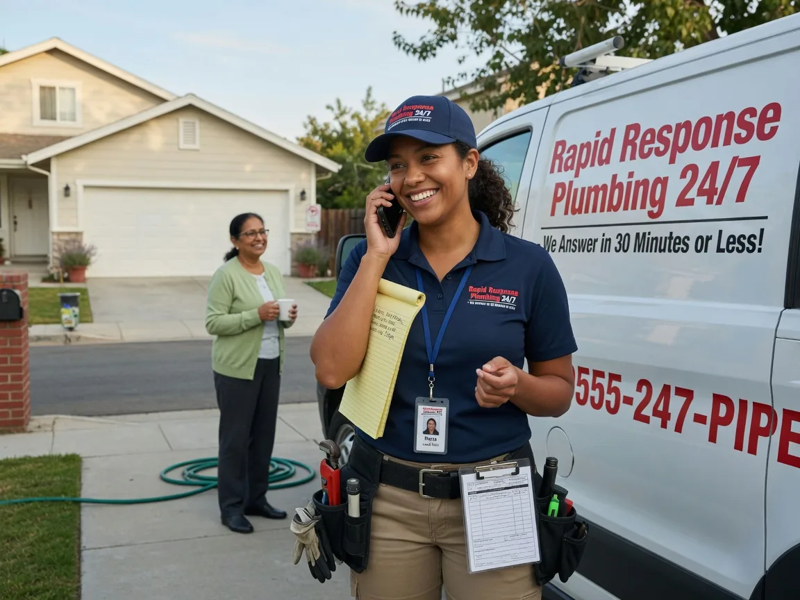 Emergency Plumber Bristow, VA FAQs